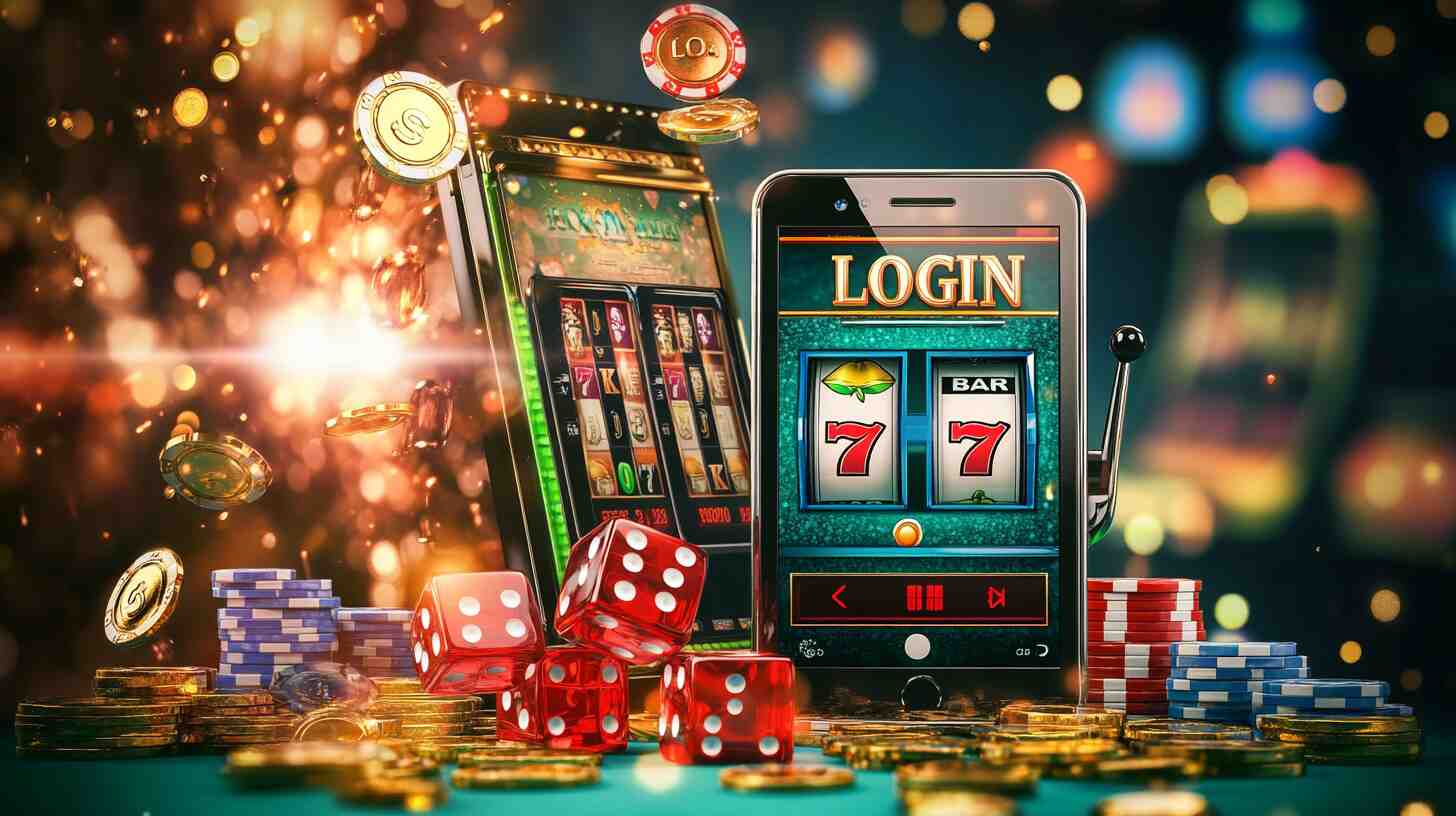 Casino BETJAM da barcha didga mos o'yinlar
                                